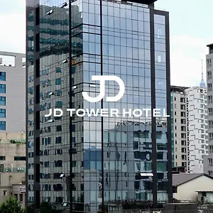 Jd Tower Séoul