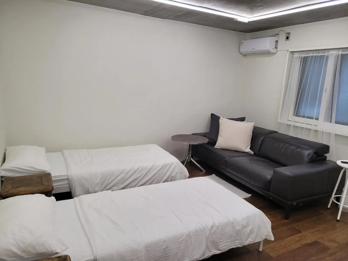 With Gam Villa Seoul